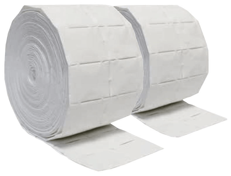 Compresa de celulosa (1.000 uds.)