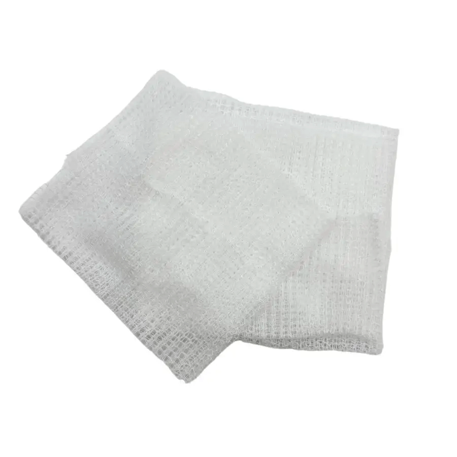 Gasa no esteril 16 x 25 (2.500 uds).