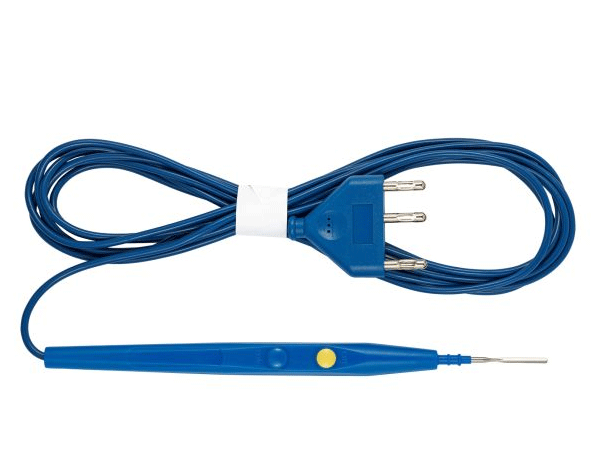 Mango electrobisturí. Estéril