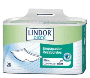 Empapador 40 * 60 (Bolsas 30 uds)