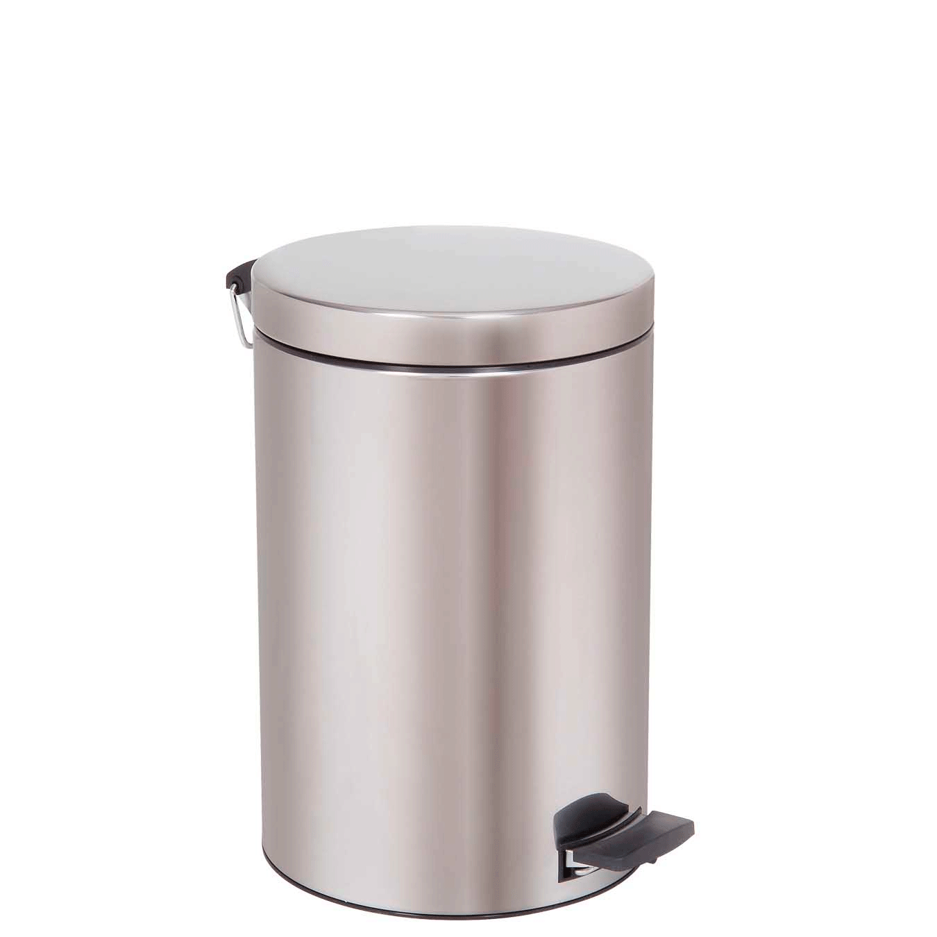 Cubo clínico 20 litros.