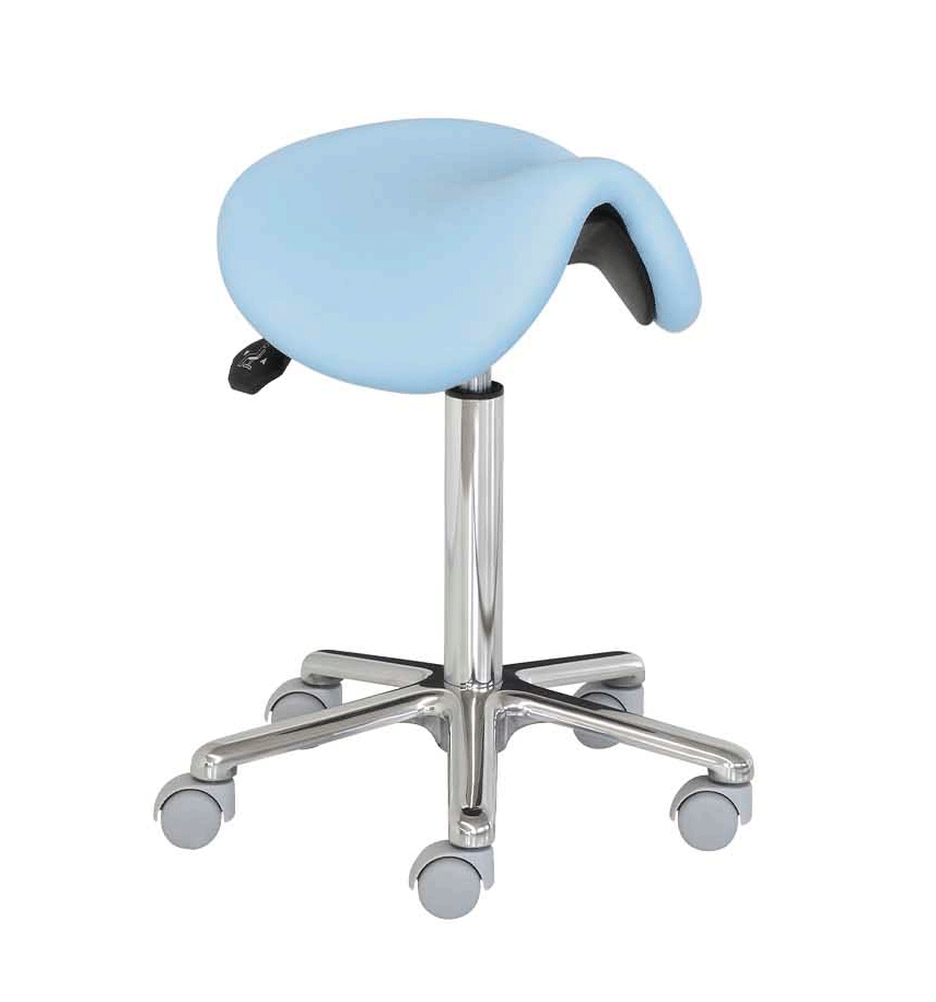 Taburete ergonómico