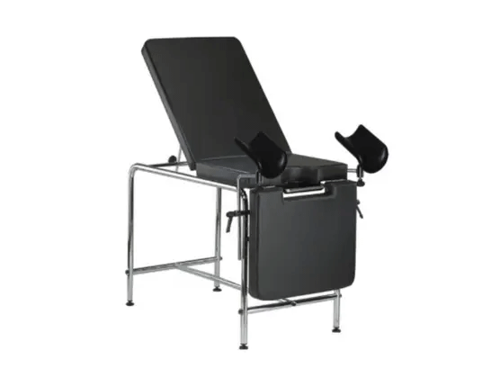 Camilla de ginecología. 175*60*80 cm