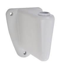 Accesorio Lampara: Anclaje de pared reforzado