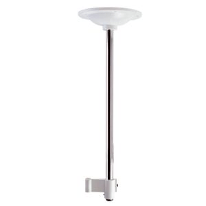 Accesorio Lampara: Soporte de techo