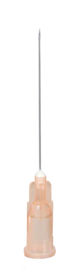 Agujas BRAUN de 1,1*30 mm. 19G 1 1/4