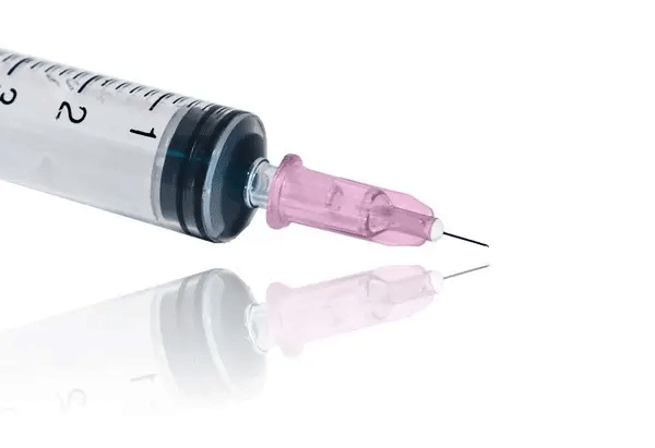 Agujas MESORELLE 0,23*4  mm. 32G