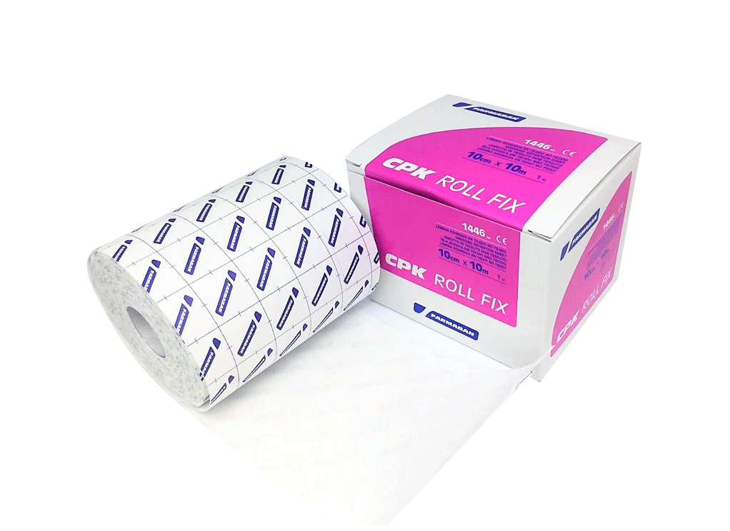 CPK Roll fix 10*10  Vendaje Adhesivo