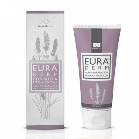 Crema Firmeza - EURADERM - 200 ml