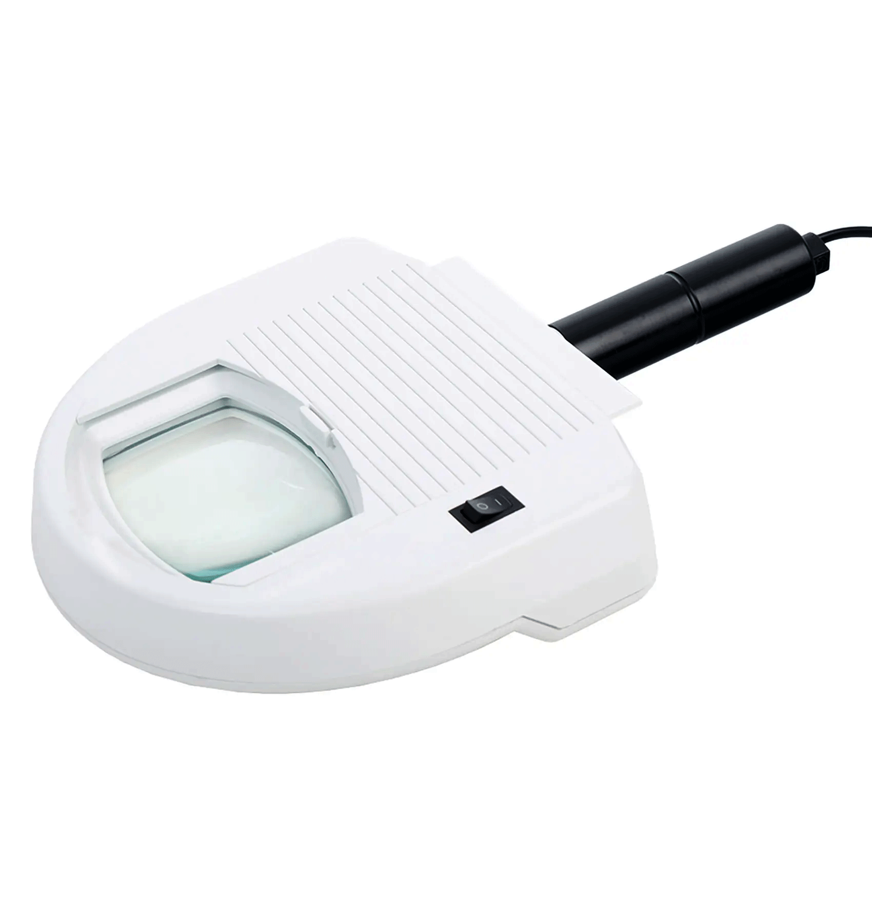 Lampara WOODS Vista UV Handle HF