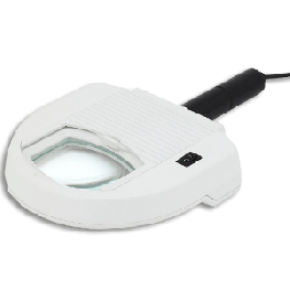 Lampara WOODS Vista UV Handle HF