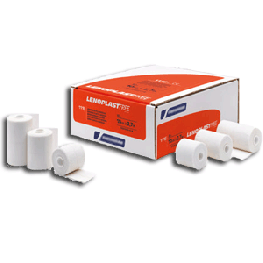 Venda adhesiva 5 cm. Lenoplast. Sin látex