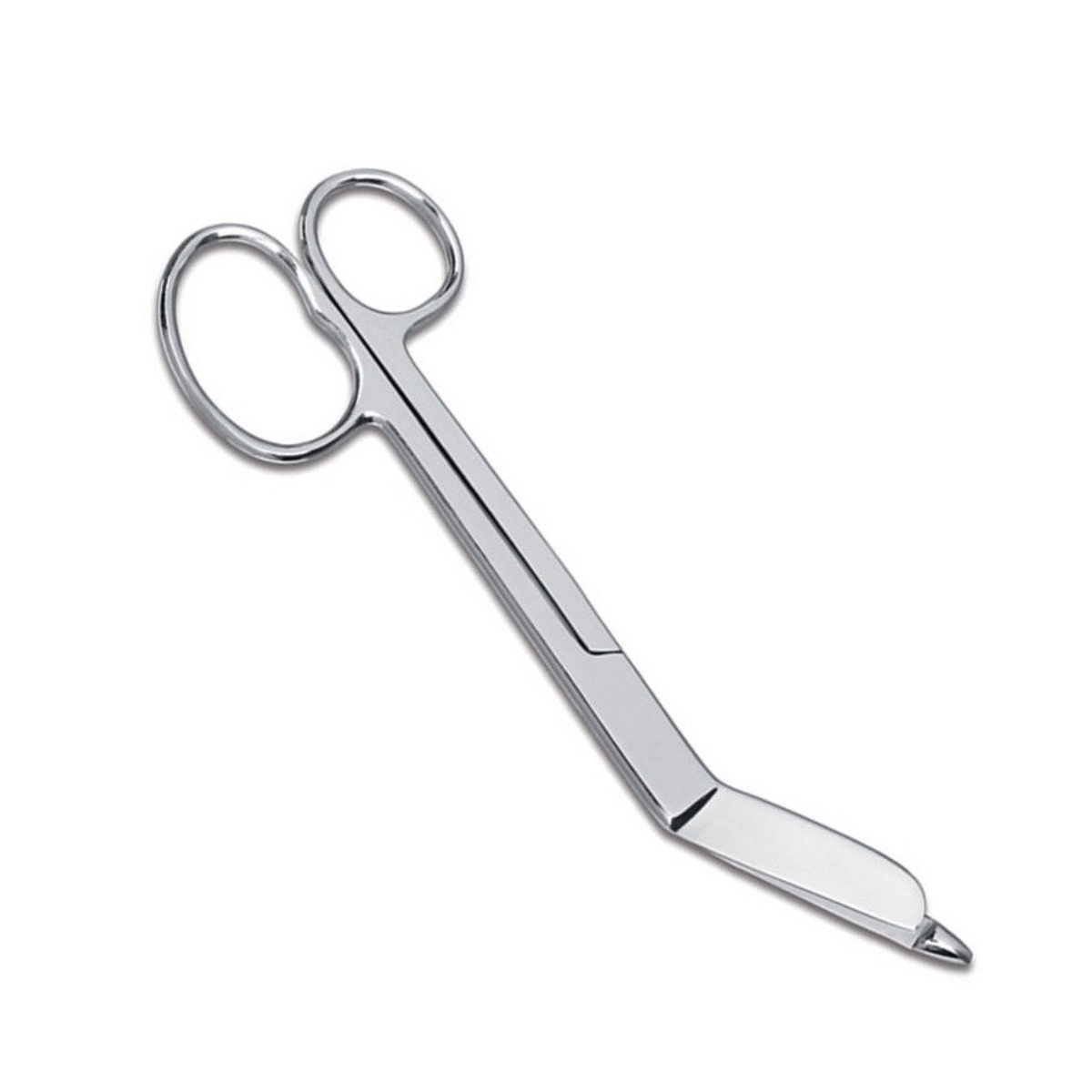 Tijera vendaje Lister 18 cm. Estándar