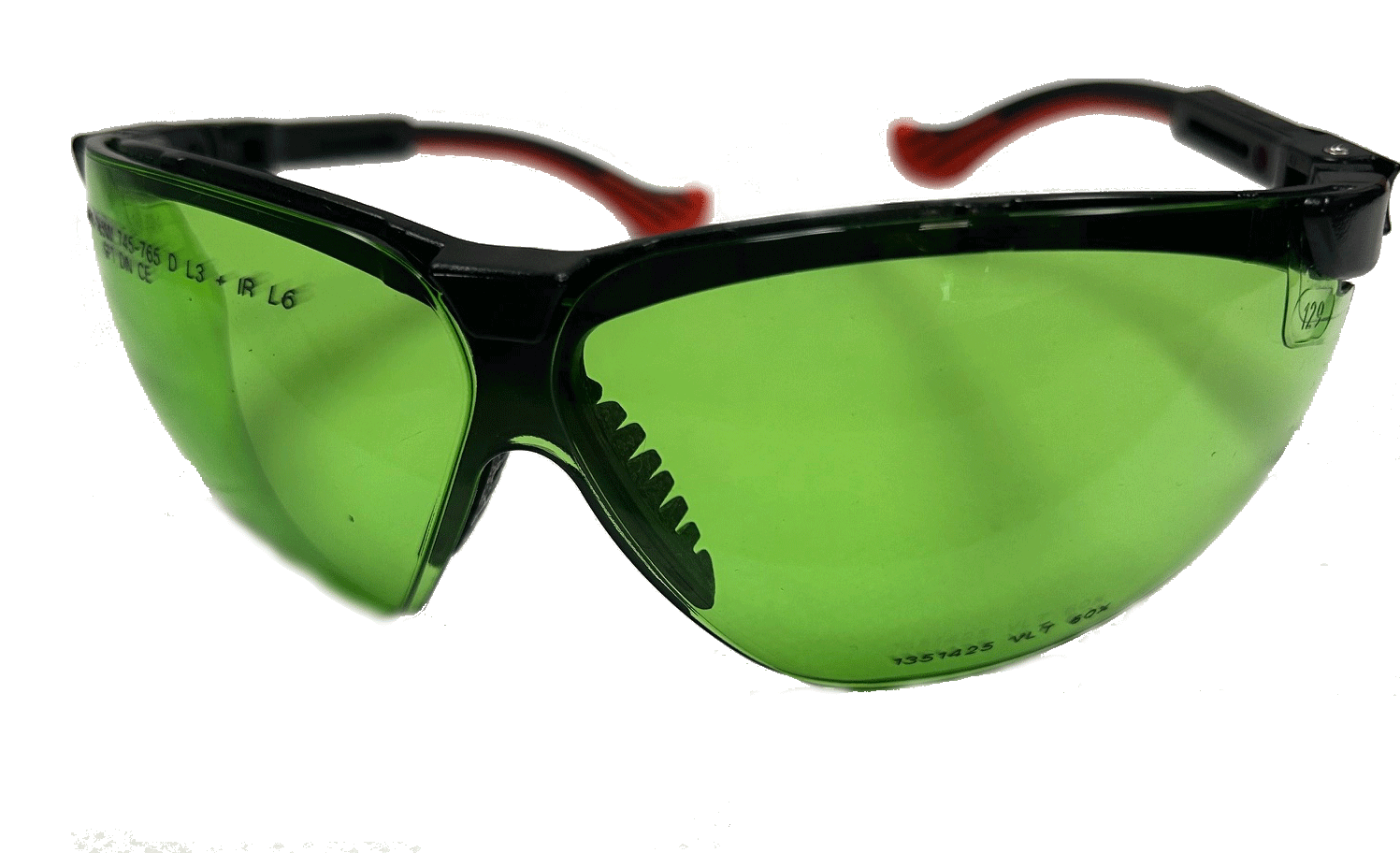 Gafas laser ALEJANDRITA (XC_31-80129)