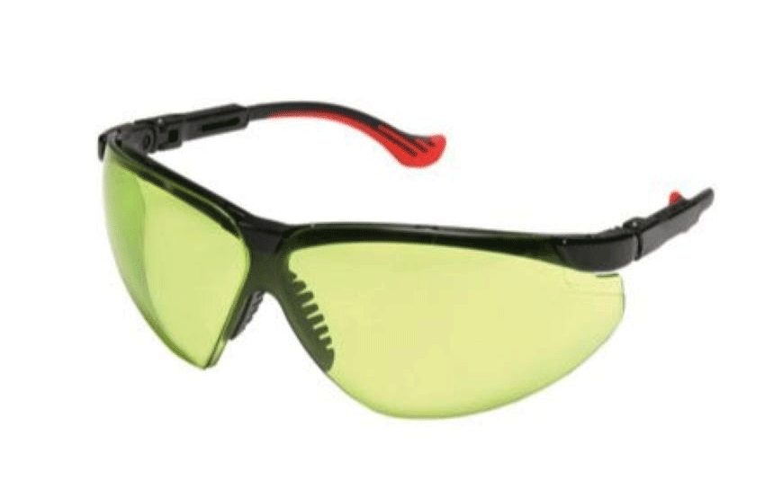 Gafas láser Nd-YAG (XC_31-80137)