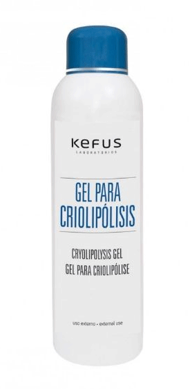 Gel Criolipólisis. 1 Litro