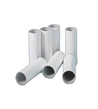 Boquilla espirometro Spirotest 39.5x10.5x12 (100 uds)