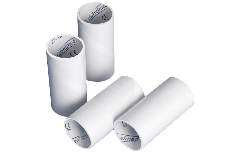 Boquilla espirometro 30 (100 uds)