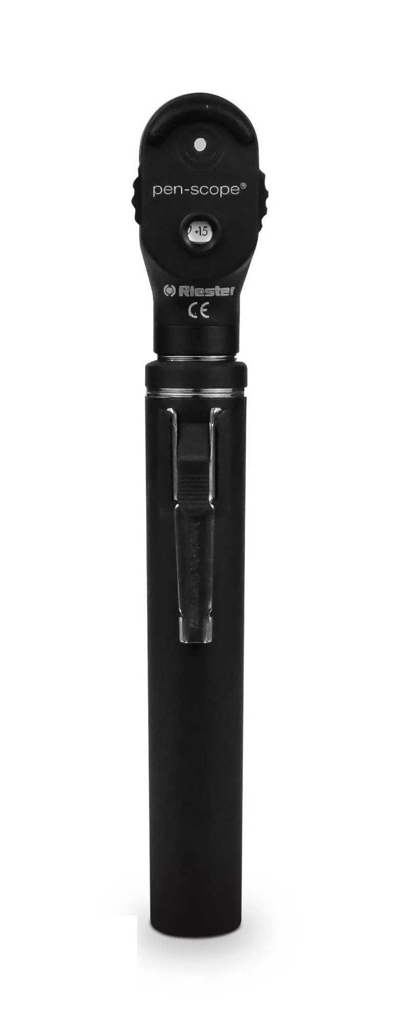 Oftalmoscopio Pen Scope 2,7 V (Riester)