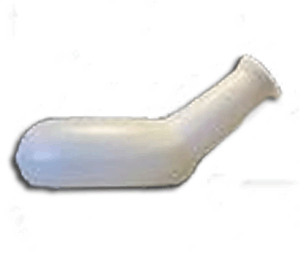 Botella de orina
