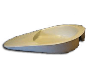 Cuña de orina