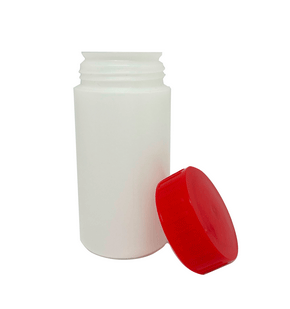 Frasco muestras ANATEST.