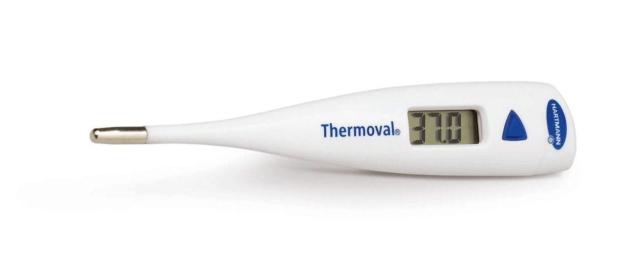 Termómetro Digital