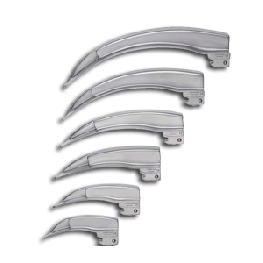 Pala Mchintosh nº2 luz convencional