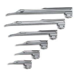 Pala Miller nº1 luz convencional