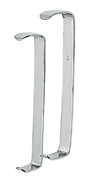 Separador doble pareja Farabeuf