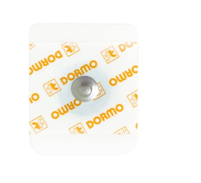 Electrodos de Foam Adulto 40x32 mm (Bolsas 100 uds.)