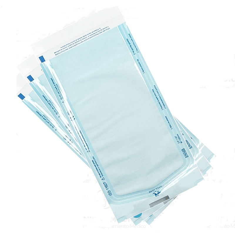 Bolsa Est. Autoadhesiva 130*330 (100 uds)