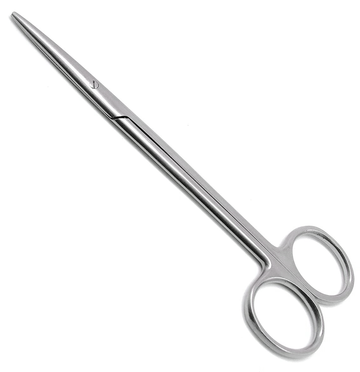 Tijera Metzembaum 18 cm. Recta. Estándar