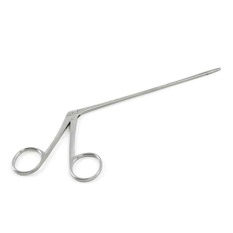 Pinza Hartmann, cuerpos extraños, 16 cm. Estándar