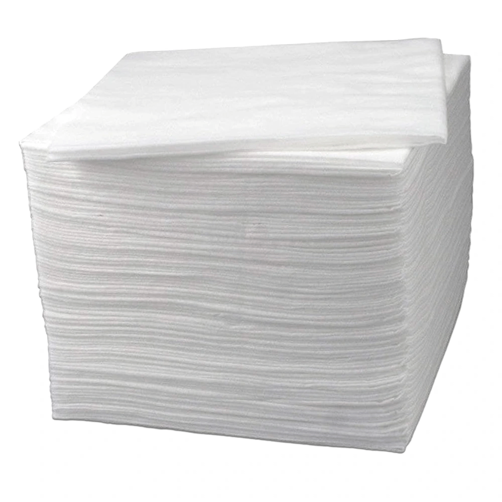 Toalla "SPUNLACE". 30*40 cm. 100 uds "Manicura/Pedicura"