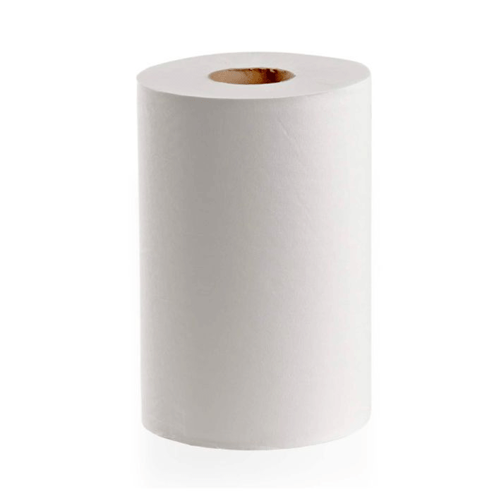 Mini Bobina Secamanos,2 capas (20cm x 60m)
