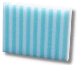 Esponja Jabonosa Foam