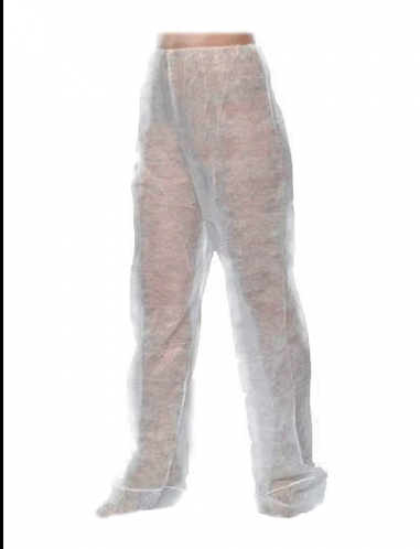 Pantalones Presoterapia. Paquete 10 uds.