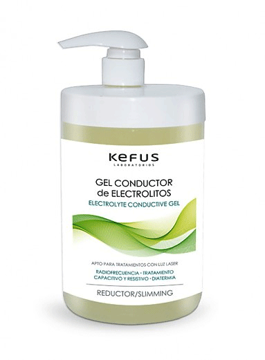 Gel radiofrecuencia, 1 litro