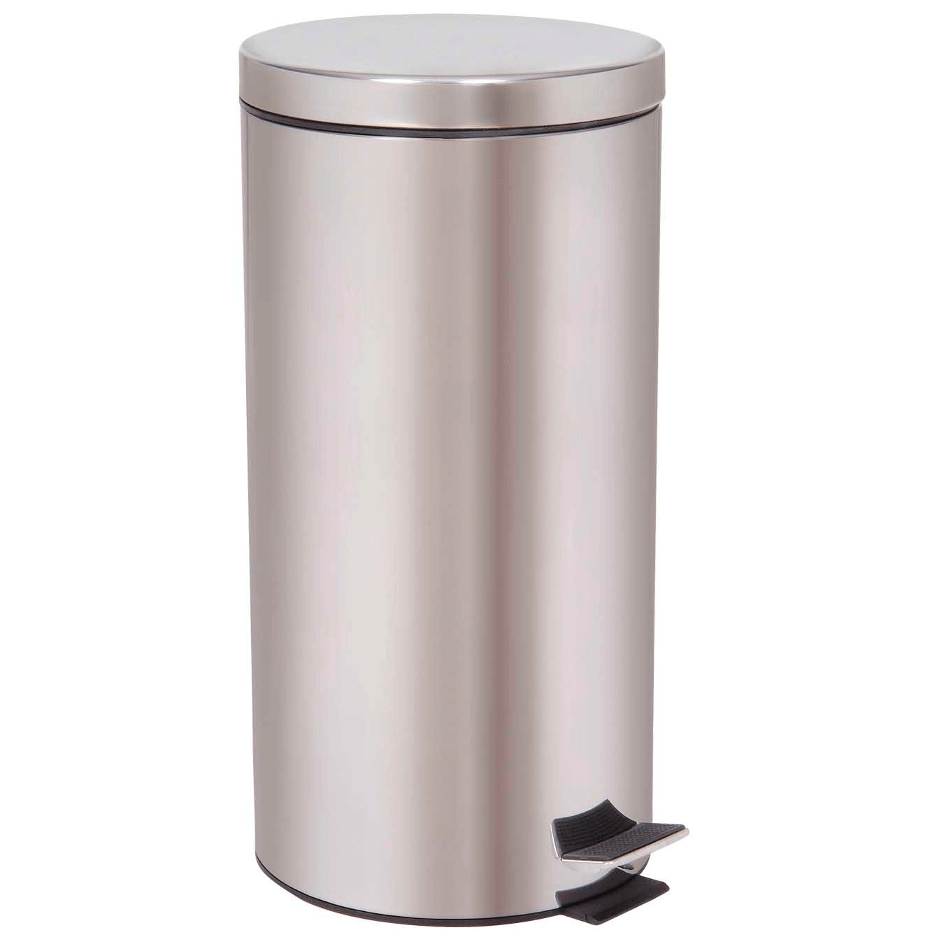 Cubo clínico 30 litros.