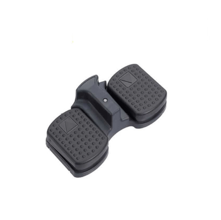 Suplemento: Mando de pie