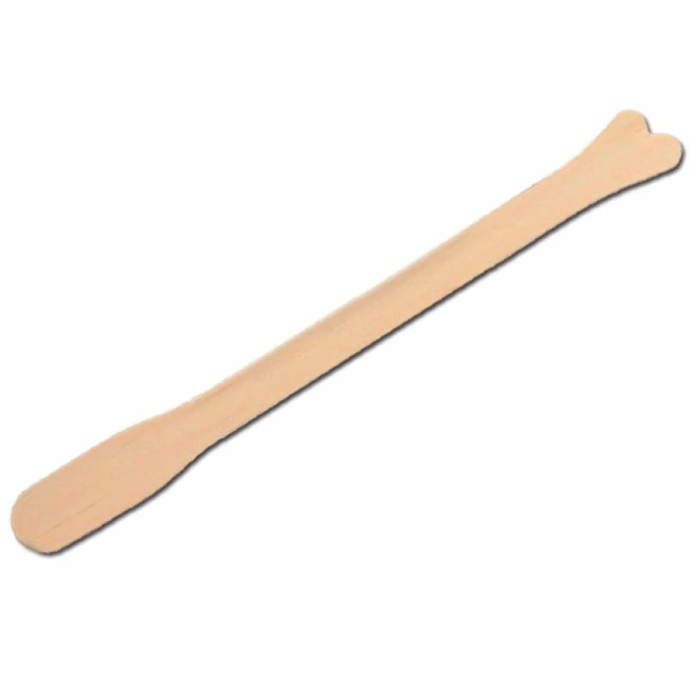 Espátula Ayre de madera. 