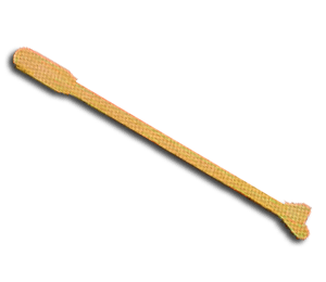 Espátula Ayre de madera. 