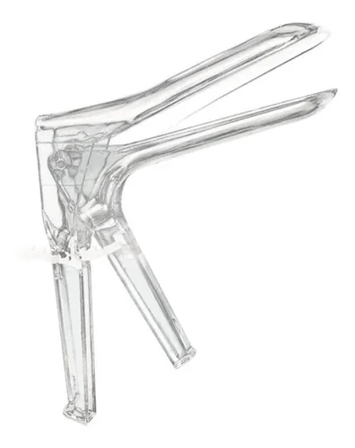 Espéculo Vaginal Estándar. Estéril.