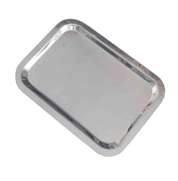 Bandeja instrumental 31*19*3,5