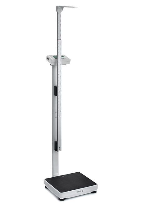 Báscula eléctrica homologada "MS4971"