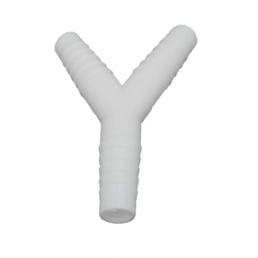 Conexión "Y", MED-MED. 100 uds 