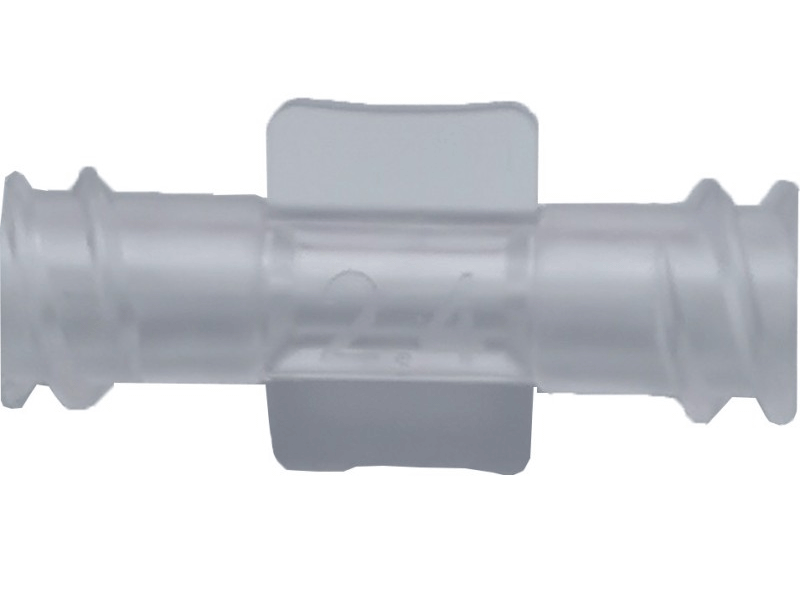 Conector Luer Lock