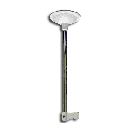 [0995] Accesorio Lampara: Soporte de techo