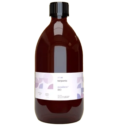 [2755] EURADERM Aceite corporal Bio. 500 ml
